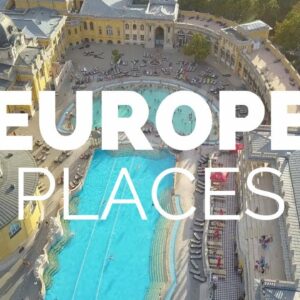 25 Best Places to Visit in Europe – Travel Europe