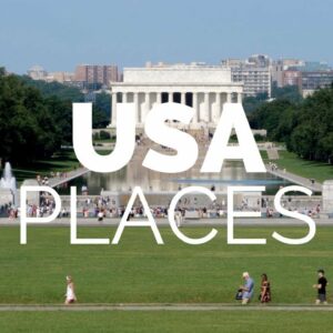 25 Best Places to Visit in the USA – Travel Video