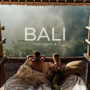 BALI – Doyoutravel X Gypsea Lust