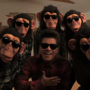 Bruno Mars – The Lazy Song (Official Music Video)