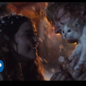 Ed Sheeran – Perfect (Official Music Video)