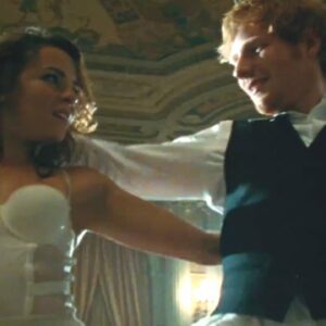 Ed Sheeran – Thinking Out Loud (Official Music Video)