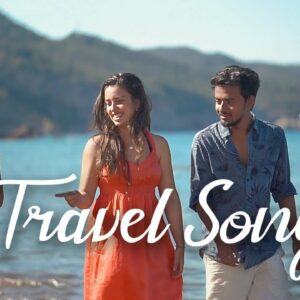 Travel Medley | Twin Strings Ft. Pavitra Krishnan