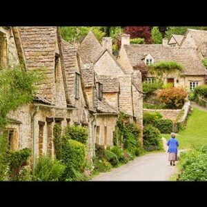 West England – Europe Travel Guide